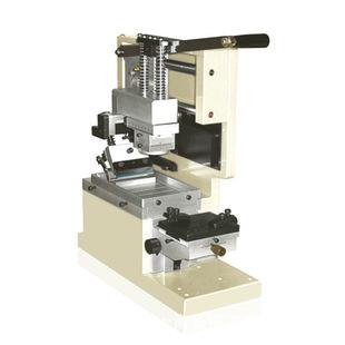 手動移印機手動油盤移印機